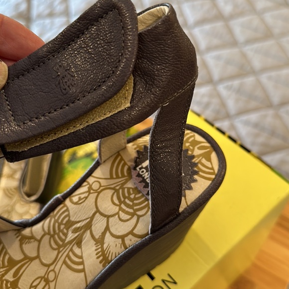 Fly London Yula - Picture 11 of 11